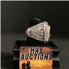 Image 2 : PHILADELPHIA EAGLES N.F.L 2018 "FOLES" CHAMPIONSHIP REPLICA RING (ref696)