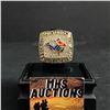 Image 1 : TORONTO BLUE JAYS M.L.B 1993 "GASTON" CHAMPIONSHIP REPLICA RING (ref561)