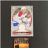 Image 1 : SAKU KOIVU 2006 MCDONALDS RARE GAME WORN JERSEY REDEMPTION ONLY 100 MADE! #024/100 (ref3008)