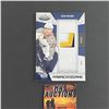 Image 1 : COLIN WILSON 2010 PANINI PATCH HOCKEY CARD #23/25 ONLY 25 MADE! (ref2449)