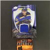 Image 1 : 2015-16 UD CONTOURS ROBBY FABBRI JERSEY HOCKEY CARD (ref2621)