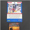 Image 2 : MATS ZUCCARELLO NEW YORK RANGERS JERSEY CARD (ref2218)