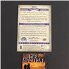 Image 2 : 2008 SP LEGENDARY CUTS TROY TULOWITZKI BASEBALL JERSEY CARD (ref2411)