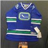 Image 1 : VANCOUVER CANUCKS YOUTH JERSEY BRAND NEW WITH TAGS