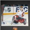 Image 1 : MIKKA KIPRUSOFF CALGARY FLAMES N.H.L 8 X 10 PHOTO