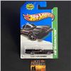 Image 1 : HOT WHEELS CLASSIC TV SERIES BATMOBILE 1/64TH SCALE (ref1013)