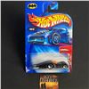 Image 1 : HOT WHEELS 2004 FIRST EDITIONS CROOZE BATMOBILE 1/64TH SCALE (ref1014)