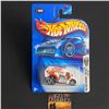 Image 1 : HOT WHEELS 2004 FIRST EDITIONS COOL-ONE 1/64TH SCALE (ref1037)