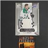 Image 1 : 2015-16 SP GAME USED JERSEY CARD TYLER SEGUIN HOCKEY CARD (ref2722)