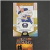 Image 1 : 2018-19 U.D ARTIFACTS HOCKEY ROOKIE CARD HUDSON FASCHING #679/999 ONLY 999 MADE (ref2743)