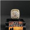 Image 1 : PITTSBURGH PENGUINS N.H.L 2017 "CROSBY" CHAMPIONSHIP REPLICA RING (ref796)