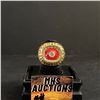 Image 1 : MONTREAL CANADIENS N.H.L 1973 "DRYDEN" CHAMPIONSHIP REPLICA RING (ref806)