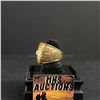 Image 3 : MONTREAL CANADIENS N.H.L 1973 "DRYDEN" CHAMPIONSHIP REPLICA RING (ref806)
