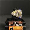 Image 2 : TAMPA BAY LIGHTNING N.H.L 2020 "VASILEVSKIY" CHAMPIONSHIP REPLICA RING (ref817)