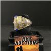 Image 3 : TAMPA BAY LIGHTNING N.H.L 2020 "VASILEVSKIY" CHAMPIONSHIP REPLICA RING (ref817)