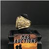 Image 3 : CHICAGO BLACKHAWKS N.H.L 1961 CHAMPIONSHIP REPLICA RING (ref823)