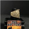 Image 2 : ANAHEIM MIGHT DUCKS N.H.L 2007 "SELANNE" CHAMPIONSHIP REPLICA RING (ref831)