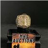 Image 1 : TORONTO MAPLE LEAFS N.H.L 1964 "HORTON" CHAMPIONSHIP REPLICA RING (ref850)