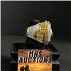Image 2 : WASHINGTON CAPITALS N.H.L 2018 "OVECHKIN" CHAMPIONSHIP REPLICA RING (ref853)