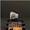 Image 3 : MINNEAPOLIS LAKERS N.B.A 1954 CHAMPIONSHIP REPLICA RING (ref442)