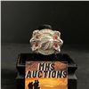 Image 1 : TORONTO RAPTORS N.B.A 2019 "LEONARD" CHAMPIONSHIP REPLICA RING (ref444)