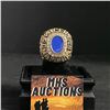 Image 1 : INDIANA PACERS N.B.A 1972 "CANNON" CHAMPIONSHIP REPLICA RING (ref477)