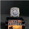 Image 1 : DALLAS MAVERICKS N.B.A 2011 "NOWITZKI" CHAMPIONSHIP REPLICA RING (ref495)