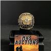 Image 1 : ST LOUIS HAWKS N.B.A 1958 CHAMPIONSHIP REPLICA RING (ref496)