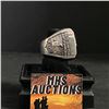 Image 2 : SEATTLE SEAHAWKS N.F.L 2013 "WILSON" CHAMPIONSHIP REPLICA RING (ref735)