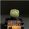 Image 1 : NEW YORK JETS N.F.L 1968 "NAMATH" CHAMPIONSHIP REPLICA RING (ref774)