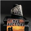 Image 2 : TORONTO ARGONAUTS C.F.L 2012 "RAY" CHAMPIONSHIP REPLICA RING (ref884)