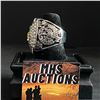 Image 3 : EDMONTON ESKIMOS C.F.L 2015 "REILLY" CHAMPIONSHIP REPLICA RING (ref890)