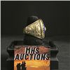 Image 2 : LOS ANGELES DODGERS M.L.B 1965 CHAMPIONSHIP REPLICA RING (ref509)