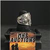 Image 2 : NEW YORK YANKEES M.L.B "27 WORLD CHAMPIONSHIP" CHAMPIONSHIP REPLICA RING (ref550)