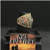 Image 2 : CHICAGO CUBS M.L.B 2016 "BRYANT" CHAMPIONSHIP REPLICA RING (ref569)