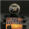 Image 1 : W.W.E 2017 HALL OF FAME CHAMPIONSHIP REPLICA RING (ref954)