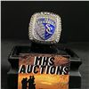 Image 1 : KANSAS CITY SPORTING FC M.L.S CUP 2014 "NIELSEN" CHAMPIONSHIP REPLICA RING (ref986)