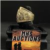 Image 3 : KEN BOYER #14 HALL OF FAME 1955-1969 "1964 LEAGUE MVP" CHAMPIONSHIP REPLICA RING (ref921)