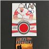 Image 1 : 2015-16 U.D SERIES 1 HOCKEY TOMAS JURCO JERSEY CARD (ref2043)