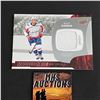 Image 1 : 2017-18 U.D SERIES 2 HOCKEY RILEY BARBER ROOKIE JERSEY CARD (ref2044)