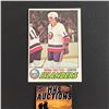 Image 1 : 1977 O PEE CHEE BRYAN TROTTIER (ref2001)