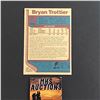 Image 2 : 1977 O PEE CHEE BRYAN TROTTIER (ref2001)
