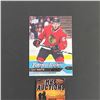 Image 1 : TYLER MOTTE 2016-17 UPPER DECK YOUNG GUNS ROOKIE CARD (ref2343)