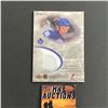 Image 2 : 2004 UPPER DECK MATS SUNDIN JERSEY CARD (ref2359)