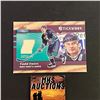 Image 1 : TODD EWEN 2002 FLEER PIECE OF STICK HOCKEY CARD (ref2401)