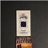 Image 1 : ILYA KOVALCHUK 2008-09 CHAMPS JERSEY HOCKEY CARD (ref2441)