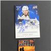 Image 1 : 2013-14 PANINI DEREK ROY AUTOGRAPH CARD #83/99 ONLY 99 MADE (ref2445)