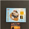 Image 1 : 2008-09 FROZEN ARTIFACTS MARC SAVARD PATCH CARD #20/50 ONLY 50 MADE! (ref2506)