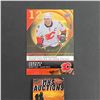 Image 1 : 2008 UPPER DECK MCDONALDS JAROME IGINLA INSERT HOCKEY CARD (ref2532)