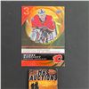Image 1 : 2008 UPPER DECK MCDONALDS MIKKA KIPRUSOFF INSERT HOCKEY CARD (ref2533)